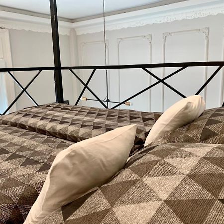 Goodmood Apartment ديبريتْسين المظهر الخارجي الصورة