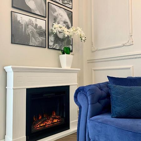 Goodmood Apartment ديبريتْسين المظهر الخارجي الصورة
