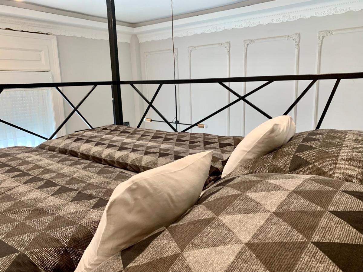 Goodmood Apartment ديبريتْسين المظهر الخارجي الصورة