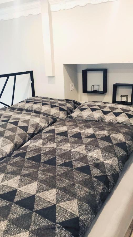 Goodmood Apartment ديبريتْسين المظهر الخارجي الصورة