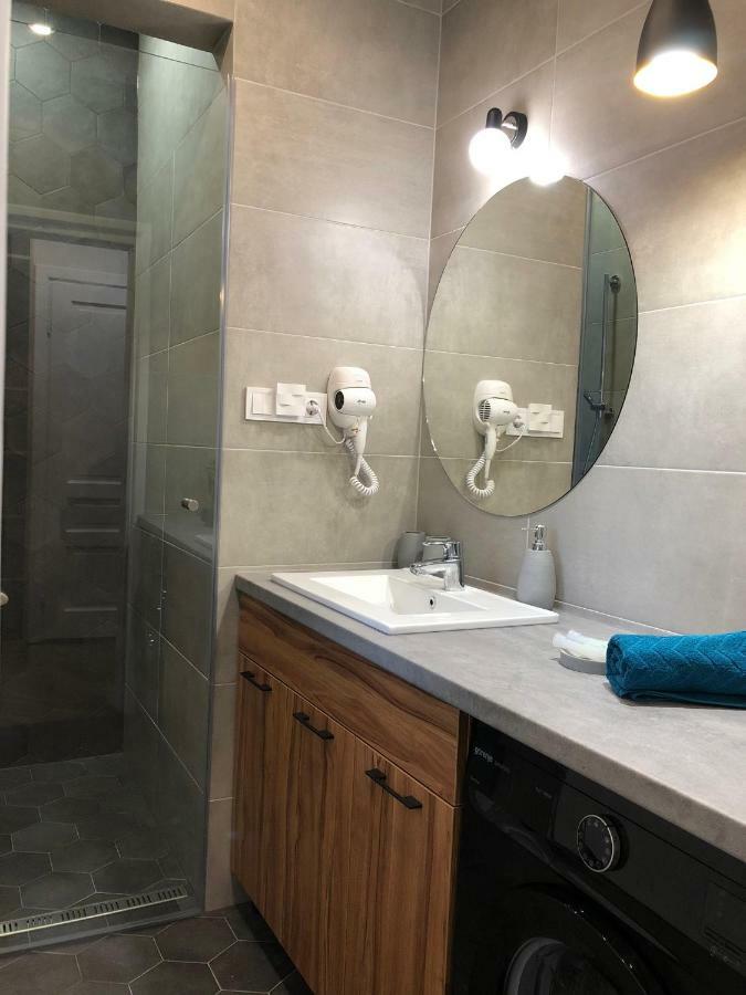 Goodmood Apartment ديبريتْسين المظهر الخارجي الصورة